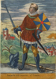 Boudewijn II van Vlaanderen ( )